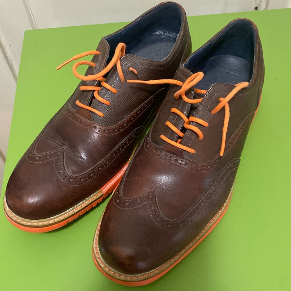 Cole Haan Oxford Shows 10.5